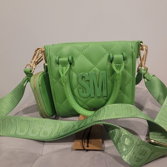 Steve Madden Handbags - Steve Madden